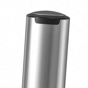 Recharge Stainless Steel Salt & <b>Pepper</b> <b>Grinder</b> Electric <b>Pepper</b> <b>Grinder</b> Mills for Sale - Product Image 4