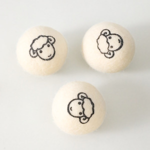 Maoxinbao Wool Ball 5Cm Interactive <b>Cat</b> Toy For Teething And Play - Product Image 5