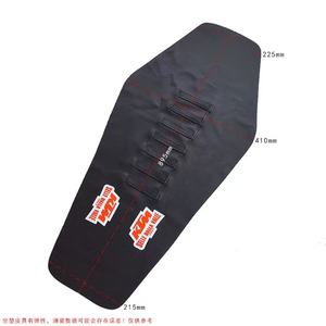 Kulit Jok Motor Off-Road Anti-selip, Tahan Air, Tahan Aus - Product Image 3