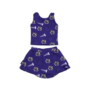 Детский спортивный костюм - Product Image 1