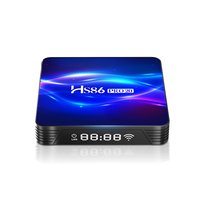 Nuevo HS86 PRO 2026, Smart TV BOX RK3566 Android 14, Quad-core, 4GB RAM, 32GB ROM, BT, Wifi 2.4G y 5G, Reproductor Multimedia 4K IPTV