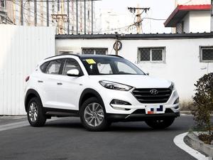 Tucson 2018 1,6 T Dual-clutch Two-drive 15th Anniversary Edición especial <span class=keywords><strong>Coches</strong></span> nuevos o <span class=keywords><strong>usados</strong></span> <span class=keywords><strong>cerca</strong></span> <span class=keywords><strong>de</strong></span> mí - Product Image 3