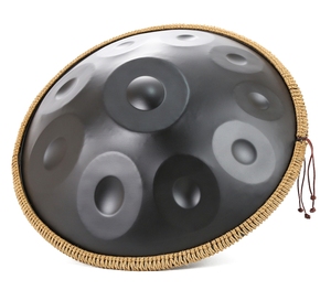 D Minor Handpan <strong>Drum</strong> - Product Image 1