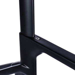 Bicicleta de Carretera Yuying WH06 T1000 Ltwoo <span class=keywords><strong>Di2</strong></span> con <span class=keywords><strong>Desviador</strong></span>, Cuadro de Fibra de Carbono 700c con Acabado Brillante/Mate, 12 Velocidades, Frenos de Disco, Ultraligera - Product Image 5