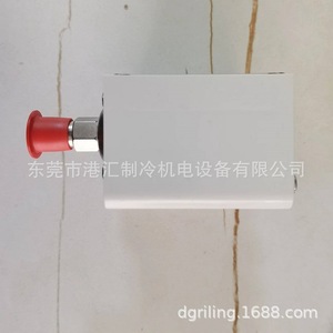   Contrôleur de pression KP5 060 1171 1173 scellé pour unité de refroidissement - Product Image 5