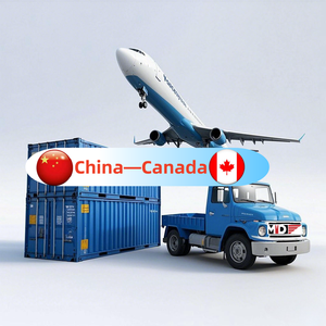 Mua từ các cửa hàng trực tuyến 1688 và cung cấp bao bì lưu trữ an ninh giải phóng mặt bằng giao thông vận tải dịch vụ DDP từ Trung quốc đến Canada - Product Image 1