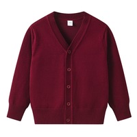 Pulls d'hiver tricotés personnalisés pour hommes et femmes, uniformes d'entreprise, pulls en laine à manches longues, vêtements de travail, vêtements d'extérieur de qualité industrielle