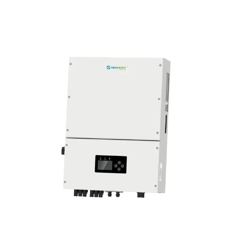 Dealer Directly inverter 48v 230v 10kw 15kw 20kw three phase solar power inverters without battery