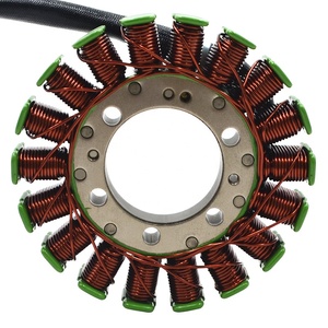 Bobine de stator de générateur de <span class=keywords><strong>moto</strong></span> pour Honda 31120-MY5-004 <span class=keywords><strong>CB500</strong></span> PC32 CB500S CBF500 ABS - Product Image 4