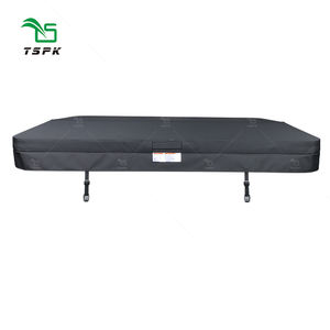 TSPK Couverture <span class=keywords><strong>de</strong></span> bain à remous moderne et imperméable pour la maison et l'hôtel Couverture <span class=keywords><strong>de</strong></span> <span class=keywords><strong>spa</strong></span> pour <span class=keywords><strong>jacuzzi</strong></span> - Product Image 4