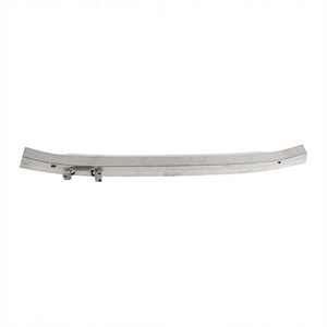 4L0807113A para <span class=keywords><strong>Audi</strong></span> <span class=keywords><strong>Q7</strong></span> <span class=keywords><strong>2006</strong></span> a 2015, Refuerzo de Parachoques Delantero, Absorbedor de Impactos de Aleación de Aluminio, Reemplazo Directo - Product Image 5