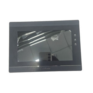 <span class=keywords><strong>ราคา</strong></span>โรงงาน จอสัมผัส HMI รุ่น <span class=keywords><strong>Samkoon</strong></span> SK-070ME V3 ขนาด 7 นิ้ว ความละเอียดสูง 800*480 รองรับ RS-422/RS-232/RS-485 และ Ethernet สำหรับงานอุตสาหกรรม - Product Image 1