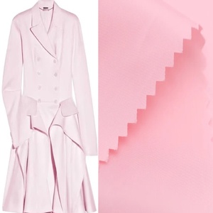 Vente en gros de tissu <span class=keywords><strong>taffetas</strong></span> 290T pour veste coupe-vent, doudoune, manteau, doublure de vêtement, durable, 190T, 210T, 260T, 100% polyester - Product Image 1