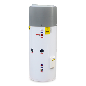 Thermostat de pompe à chaleur air-eau antigel tout-en-un avec kit intelligent Wi-Fi 24 V, thermostat Wi-Fi antigel pour pompe à chaleur - Product Image 5