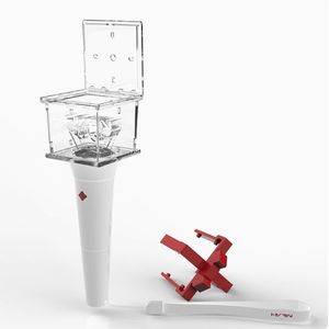 Richshining Factory - Barra LED <span class=keywords><strong>Oficial</strong></span> Personalizada para Conciertos <span class=keywords><strong>de</strong></span> <span class=keywords><strong>BTS</strong></span> 2026, Varita LED con Control Remoto para Eventos en Vivo - Product Image 5