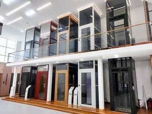 Home <strong>Elevator</strong> 2-3 Floor <strong>Small</strong> <strong>Elevators</strong> for Homes <strong>Small</strong> Home Vacuum <strong>Elevator</strong> for Elderly People - Product Image 2
