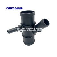 Connecteur de tuyau d'eau LR020126 LR025969 pour Land Rover Discovery 4 L319 Range Rover Sport L320 3.0TD 306DT