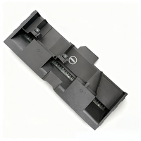 Cache de refroidissement pour processeur et mémoire Dell Poweredge R730 Y43D5 0Y43D5, déflecteur d'air