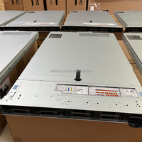 Serveur rack Dell Poweredge R640 1U pas cher pour serveurs d'entreprise Dell