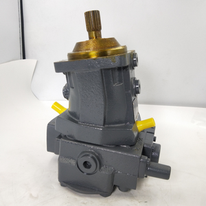 Pompe à piston à axe courbé à double commande A7VO-250-EP63R-VPB02 A7VO-250-LR63R-VPB02 A7VO250 Pompe hydraulique pour camion malaxeur - Product Image 5
