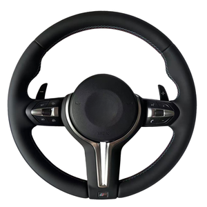 Volantes Serie M Mejorados para Modelos <span class=keywords><strong>BMW</strong></span> F30, F20, F10, F05, Serie F, E70, E90, E80, E91 y Serie E. - Product Image 6