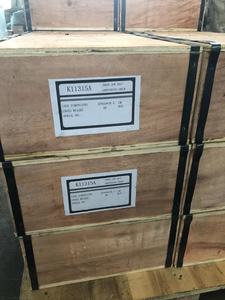 Kẹp Máy Tiện Xoay 3 Chấu Tự Xoay Lấy Trung Tâm Dụng Cụ Máy Thủ Công Ba Chấu K11 Series CuộN Lỗ Giữa Mâm Cặp Với Hàm Cứng - Product Image 6