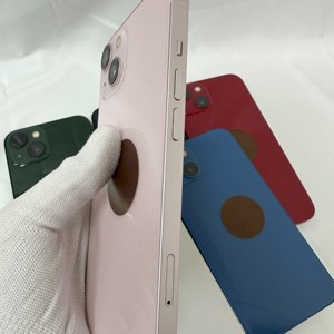 A + Grade Unlock 5G Smartphone Teléfonos móviles usados originales en stock para iPhone 13 Características a prueba de agua - Product Image 3