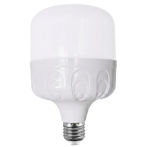 LED T-Type <b>Bulb</b> 7W IP20 Multi-Functional Outdoor & Home Use E27/B22 Base with 2700K-6000K Color Temperature - Product Image 1