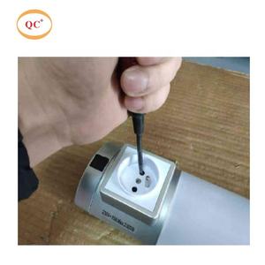 LED-Verlichtingsproducten Externe Inspectiedienst Voor Armatuur Voor Verzending - Product Image 4