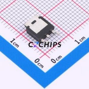 ทรานซิสเตอร์ฟิลด์ทรานซิสเตอร์ (MOsfet) แบบดั้งเดิมและใหม่ SPN11T10T252RGB-VB - Product Image 2