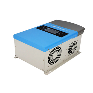 Hot Selling <b>Solar</b> Wind Energy System <b>Charge</b> <b>Controller</b> MPPT High Voltage 240V <b>Solar</b> <b>Charge</b> <b>Controller</b> - Product Image 1