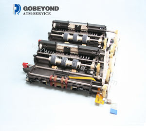 Wincor CMD-V4 mdms เครื่องดึงชิ้นส่วนเครื่อง ATM แบบใหม่<span class=keywords><strong>1750109641</strong></span> 1750051760 - Product Image 4