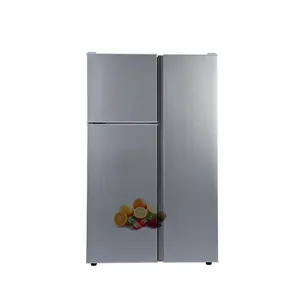Réfrigérateurs mobiles à compresseur DC de petit volume BCD-<span class=keywords><strong>125</strong></span> 2-8 ℃   Gamme de fourgons de livraison pour le transport de lait et de boissons DT20F - Product Image 1