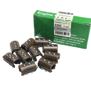 Original nouveau 0AM DQ200 DSG 7 vitesses sélecteur de Transmission automatique changement de fourche roulement à glissière 0AM311562C/S pour VW Audi <span class=keywords><strong>Skod</strong></span> - Product Image 1