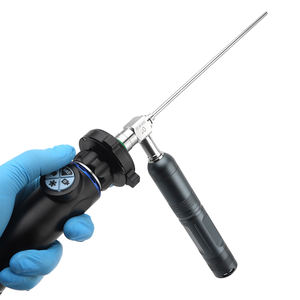 मेडिकल 10 डब्ल्यू पोर्टेबल प्रकाश स्रोत, एंडोस्कोप सर्जरी के लिए मिनी प्रभार्य एलईडी लाइट स्रोत, लेपर्स्कोपिक/आर्थ्रोस्कोपी/ओरोलॉजी - Product Image 3