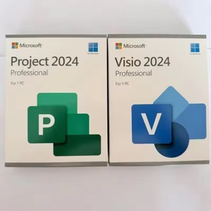 Licenza Digitale Enterprise per Project 2024 Professional, Attivazione Globale per Account, Disponibile in Magazzino USA - Product Image 2