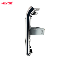 Lecteur DVD de voiture KD-1781 pour Hyundai IX35/Tucson 2021 + autoradio Android 10.1 pouces 1Din Carplay lecteur multimédia automatique