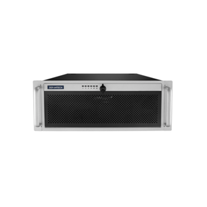 Chasis de servidor IPC para montaje en rack Advantech HPC-7442 4U, chasis de computadora industrial con 4 bandejas de discos de intercambio en caliente - Product Image 3