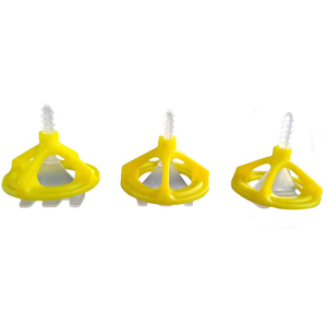 Taurus Hot Bán siêu suppliertile phụ kiện 3D gạch san lấp mặt bằng hệ thống Cyclone hệ thống raimondi hệ thống Siri dễ dàng hệ thống - Product Image 4