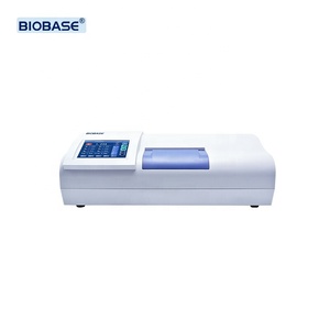BIOBASE High-Speed <strong>Automatic</strong> <strong>Polarimeter</strong> Laboratory <strong>Automatic</strong> Digital <strong>Polarimeter</strong> - Product Image 1