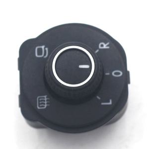 Interruptor de Control de espejo, para VW <span class=keywords><strong>POLO</strong></span>, 6RD959565D - Product Image 1