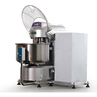 Nouvelle Ligne de Production Complète Automatique pour Cupcakes, Gâteaux, Pains, Toasts et Croissants en Acier Inoxydable Électrique Haute Productivité