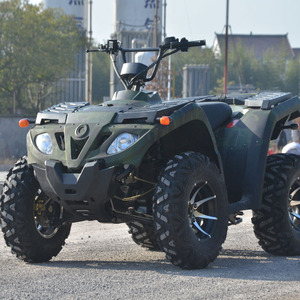 Buggy todoterreno de doble asiento para exteriores con estructura metálica 4x4 para uso comercial - Product Image 3
