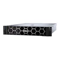 Harga Bagus Grosir Stok Siap Pakai Server PowerEdge R760 Berkinerja Tinggi