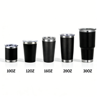 Gobelet isotherme personnalisé de 20 oz avec logo, couvercle magnétique, en acier inoxydable sans BPA, tasse à café, vente en gros pour cadeau de bureau