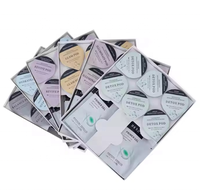 Nouvelles Capsules d'Oxygène au Charbon Actif DETOX GLAM CO2 – Kit Facial 3-en-1 Sérum et Capsules d'Oxygène pour une Peau Rajeunie