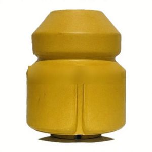 YW908 para el procesamiento de bloques amortiguadores de poliuretano, bloques de goma amortiguadores <span class=keywords><strong>BIC</strong></span>, piezas irregulares para amortiguación de vibraciones - Product Image 1