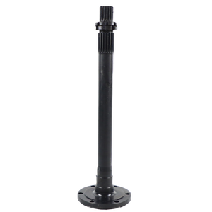 เพลาขับหน้าและหลังสำหรับอะไหล่เครื่องจักรกลการเกษตร DFAM DF504G3 DF554G3 LOVOL TE304 TE354 - Product Image 4