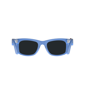 Lunettes Caméra IA Professionnelles avec Support Langue Française en Temps Réel, Assistant Vocal ChatGPT, Enregistrement Vidéo HD 1080P, Lunettes Connectées Paris - Product Image 1