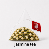 Großhandel Gemischter Kräutertee für Männliche Fruchtbarkeit Pyramiden-Teebeutel 30 Beutel 100% Natürlich AAA-Qualität Duftender Blumen-Gesundheitstee